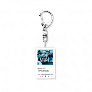 Cortis Album Kpop Boy Group Acrylic Stand Double Side Print All Members Desktop Decor Custom Charm Phone Personalized, Keychain, Mô Hình Đứng Standee Anime, In 2 Mặt, Cao 6cm, Trang Trí Decor Bàn Học, Balo