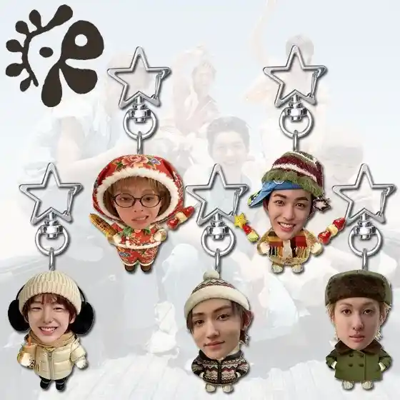 Cortis Boy Group Acrylic Stand Double Side Print All Members Desktop Decor Keychain Wholesale Custom Charm Phone Personalized, Keychain, Mô Hình Đứng Standee Anime, In 2 Mặt, Cao 6cm, Trang Trí Decor Bàn Học, Balo 2 Cortis Boy Group Acrylic Stand Double Side Print All Members Desktop Decor Keychain Wholesale Custom Charm Phone Personalized, Keychain, Mô Hình Đứng Standee Anime, In 2 Mặt, Cao 6cm, Trang Trí Decor Bàn Học, Balo - Ảnh 2