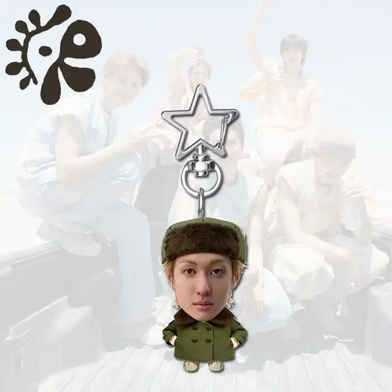 Cortis Boy Group Acrylic Stand Double Side Print All Members Desktop Decor Keychain Wholesale Custom Charm Phone Personalized, Keychain, Mô Hình Đứng Standee Anime, In 2 Mặt, Cao 6cm, Trang Trí Decor Bàn Học, Balo 4 Cortis Boy Group Acrylic Stand Double Side Print All Members Desktop Decor Keychain Wholesale Custom Charm Phone Personalized, Keychain, Mô Hình Đứng Standee Anime, In 2 Mặt, Cao 6cm, Trang Trí Decor Bàn Học, Balo - Ảnh 4