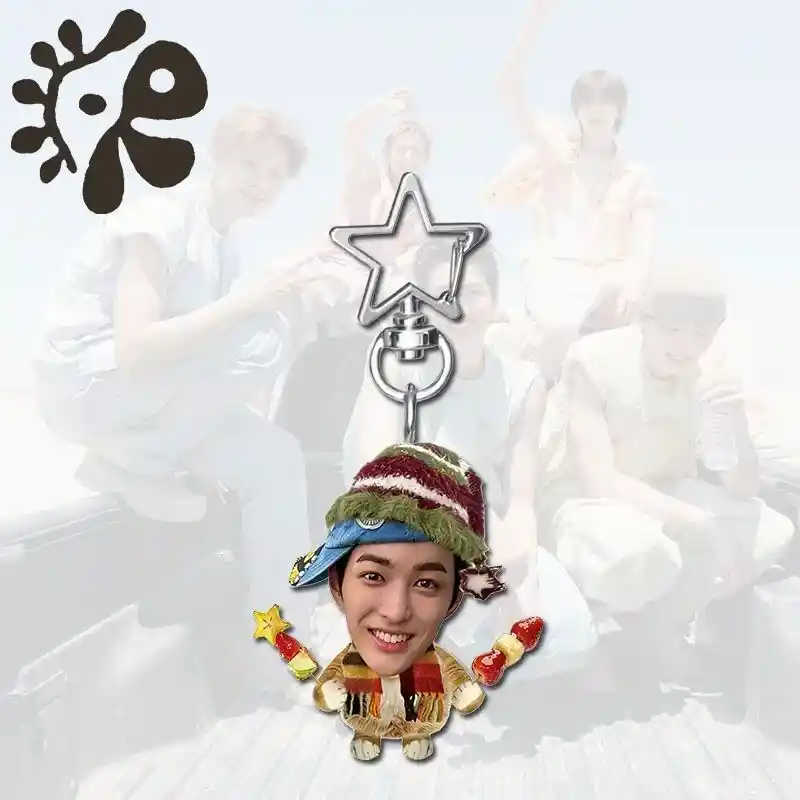 Cortis Boy Group Acrylic Stand Double Side Print All Members Desktop Decor Keychain Wholesale Custom Charm Phone Personalized, Keychain, Mô Hình Đứng Standee Anime, In 2 Mặt, Cao 6cm, Trang Trí Decor Bàn Học, Balo 7 Cortis Boy Group Acrylic Stand Double Side Print All Members Desktop Decor Keychain Wholesale Custom Charm Phone Personalized, Keychain, Mô Hình Đứng Standee Anime, In 2 Mặt, Cao 6cm, Trang Trí Decor Bàn Học, Balo - Ảnh 7