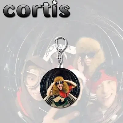 Cortis Kpop Idol Boy Group Acrylic Stand Double Side Print All Members Desktop Decor Keychain Custom Charm Phone Personalized, Keychain, Mô Hình Đứng Standee Anime, In 2 Mặt, Cao 6cm, Trang Trí Decor Bàn Học, Balo 5 Cortis Kpop Idol Boy Group Acrylic Stand Double Side Print All Members Desktop Decor Keychain Custom Charm Phone Personalized, Keychain, Mô Hình Đứng Standee Anime, In 2 Mặt, Cao 6cm, Trang Trí Decor Bàn Học, Balo - Ảnh 5
