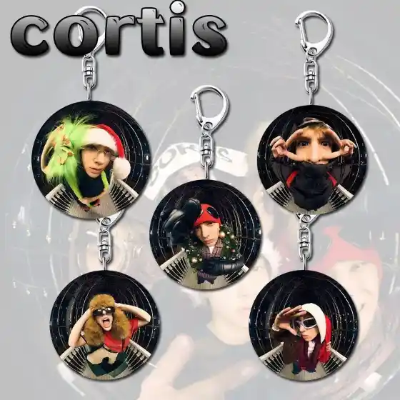 Cortis Kpop Idol Boy Group Acrylic Stand Double Side Print All Members Desktop Decor Keychain Custom Charm Phone Personalized, Keychain, Mô Hình Đứng Standee Anime, In 2 Mặt, Cao 6cm, Trang Trí Decor Bàn Học, Balo 6 Cortis Kpop Idol Boy Group Acrylic Stand Double Side Print All Members Desktop Decor Keychain Custom Charm Phone Personalized, Keychain, Mô Hình Đứng Standee Anime, In 2 Mặt, Cao 6cm, Trang Trí Decor Bàn Học, Balo - Ảnh 6