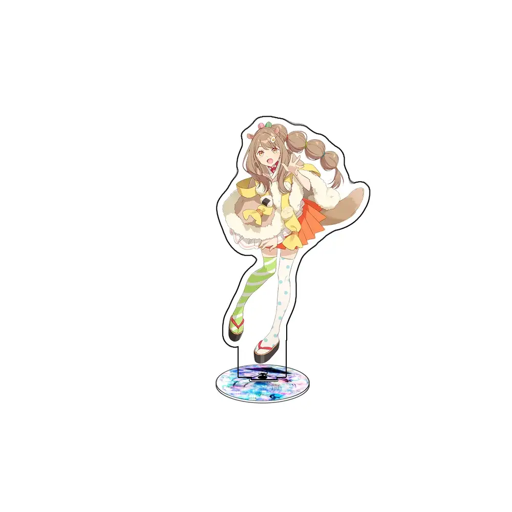 Cosmic Princess Kaguya! 1 Kaguya Sakayori Iroha Cute Anime Acrylic Stand Keychain Custom Charm Phone Personalized, Keychain, Mô Hình Đứng Standee Anime, In 2 Mặt, Cao 6cm, Trang Trí Decor Bàn Học, Balo 4 Cosmic Princess Kaguya! 1 Kaguya Sakayori Iroha Cute Anime Acrylic Stand Keychain Custom Charm Phone Personalized, Keychain, Mô Hình Đứng Standee Anime, In 2 Mặt, Cao 6cm, Trang Trí Decor Bàn Học, Balo - Ảnh 4