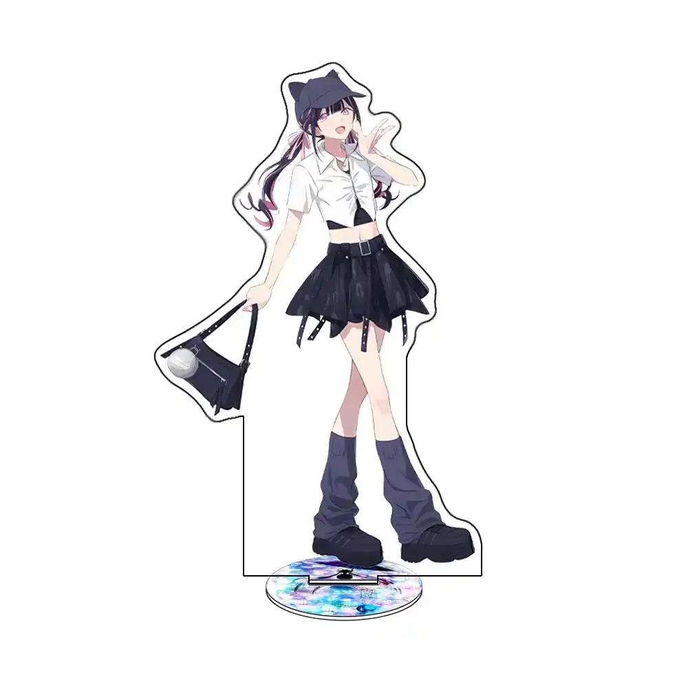 Cosmic Princess Kaguya! Sakayori Aya Tsukimi Yachiyo 1 Cute Anime Acrylic Stand Keychain Custom Charm Phone Personalized, Keychain, Mô Hình Đứng Standee Anime, In 2 Mặt, Cao 6cm, Trang Trí Decor Bàn Học, Balo 2 Cosmic Princess Kaguya! Sakayori Aya Tsukimi Yachiyo 1 Cute Anime Acrylic Stand Keychain Custom Charm Phone Personalized, Keychain, Mô Hình Đứng Standee Anime, In 2 Mặt, Cao 6cm, Trang Trí Decor Bàn Học, Balo - Ảnh 2