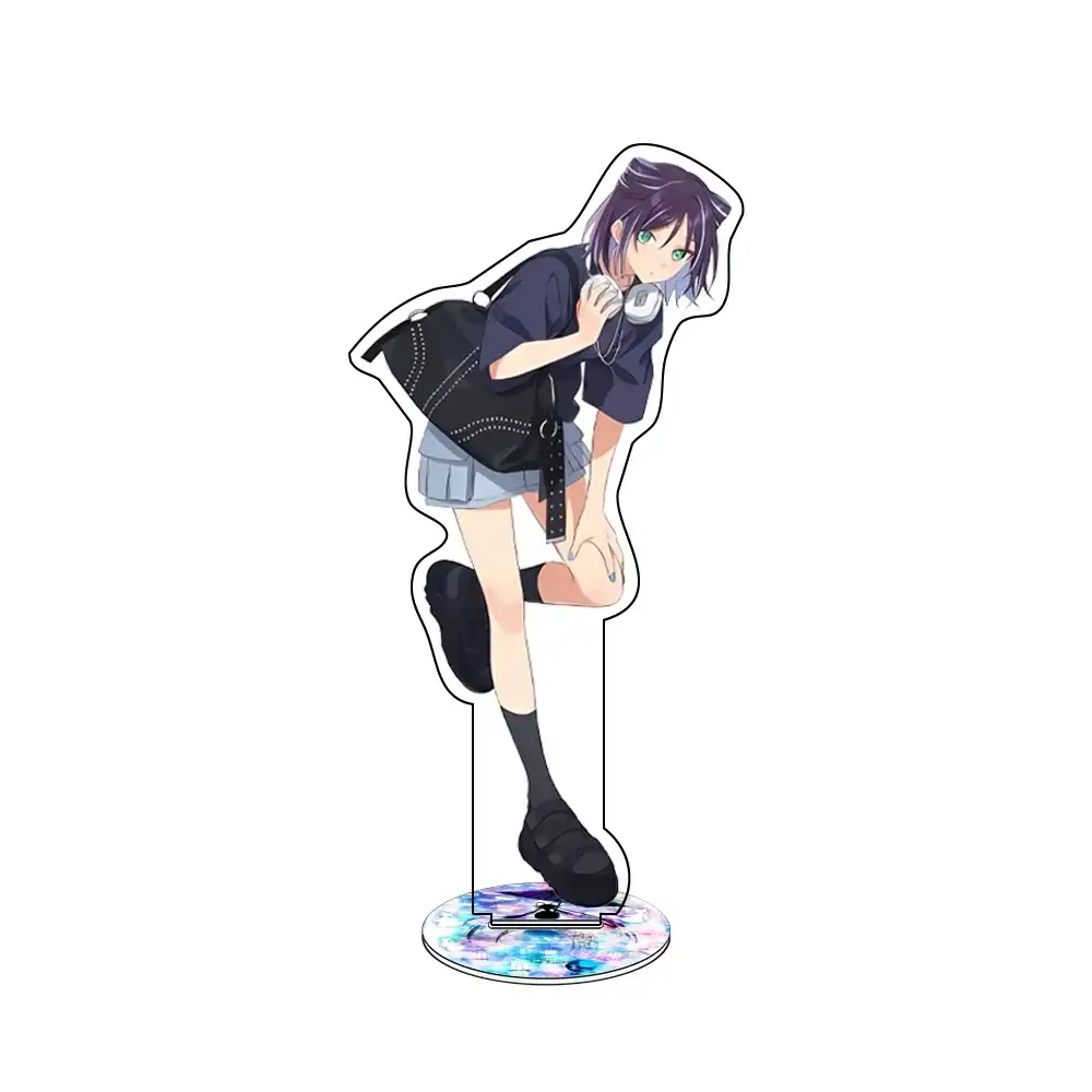 Cosmic Princess Kaguya! Sakayori Aya Tsukimi Yachiyo 1 Cute Anime Acrylic Stand Keychain Custom Charm Phone Personalized, Keychain, Mô Hình Đứng Standee Anime, In 2 Mặt, Cao 6cm, Trang Trí Decor Bàn Học, Balo 3 Cosmic Princess Kaguya! Sakayori Aya Tsukimi Yachiyo 1 Cute Anime Acrylic Stand Keychain Custom Charm Phone Personalized, Keychain, Mô Hình Đứng Standee Anime, In 2 Mặt, Cao 6cm, Trang Trí Decor Bàn Học, Balo - Ảnh 3