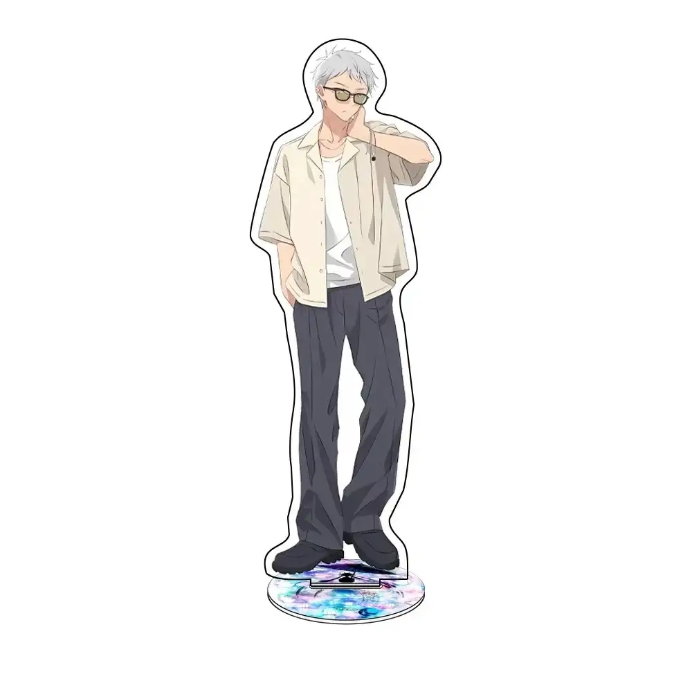 Cosmic Princess Kaguya! Sakayori Aya Tsukimi Yachiyo 1 Cute Anime Acrylic Stand Keychain Custom Charm Phone Personalized, Keychain, Mô Hình Đứng Standee Anime, In 2 Mặt, Cao 6cm, Trang Trí Decor Bàn Học, Balo 4 Cosmic Princess Kaguya! Sakayori Aya Tsukimi Yachiyo 1 Cute Anime Acrylic Stand Keychain Custom Charm Phone Personalized, Keychain, Mô Hình Đứng Standee Anime, In 2 Mặt, Cao 6cm, Trang Trí Decor Bàn Học, Balo - Ảnh 4
