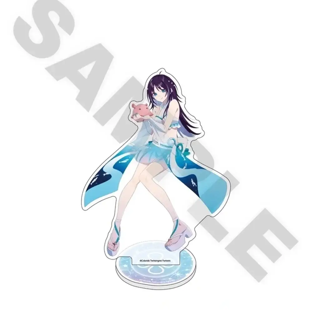 Cosmic Princess Kaguya! Sakayori Aya Tsukimi Yachiyo 1 Cute Anime Acrylic Stand Keychain Custom Charm Phone Personalized, Keychain, Mô Hình Đứng Standee Anime, In 2 Mặt, Cao 6cm, Trang Trí Decor Bàn Học, Balo 6 Cosmic Princess Kaguya! Sakayori Aya Tsukimi Yachiyo 1 Cute Anime Acrylic Stand Keychain Custom Charm Phone Personalized, Keychain, Mô Hình Đứng Standee Anime, In 2 Mặt, Cao 6cm, Trang Trí Decor Bàn Học, Balo - Ảnh 6