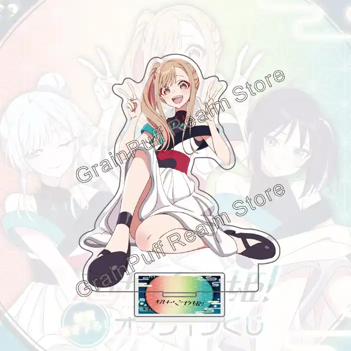 Cosmic Princess Kaguya!acrylic Standee- Kaguya,yachiyo,iroha Anime Figure Desk Decor Cute Custom Charm Phone Personalized, Keychain, Mô Hình Đứng Standee Anime, In 2 Mặt, Cao 6cm, Trang Trí Decor Bàn Học, Balo 6 Cosmic Princess Kaguya!acrylic Standee- Kaguya,yachiyo,iroha Anime Figure Desk Decor Cute Custom Charm Phone Personalized, Keychain, Mô Hình Đứng Standee Anime, In 2 Mặt, Cao 6cm, Trang Trí Decor Bàn Học, Balo - Ảnh 6