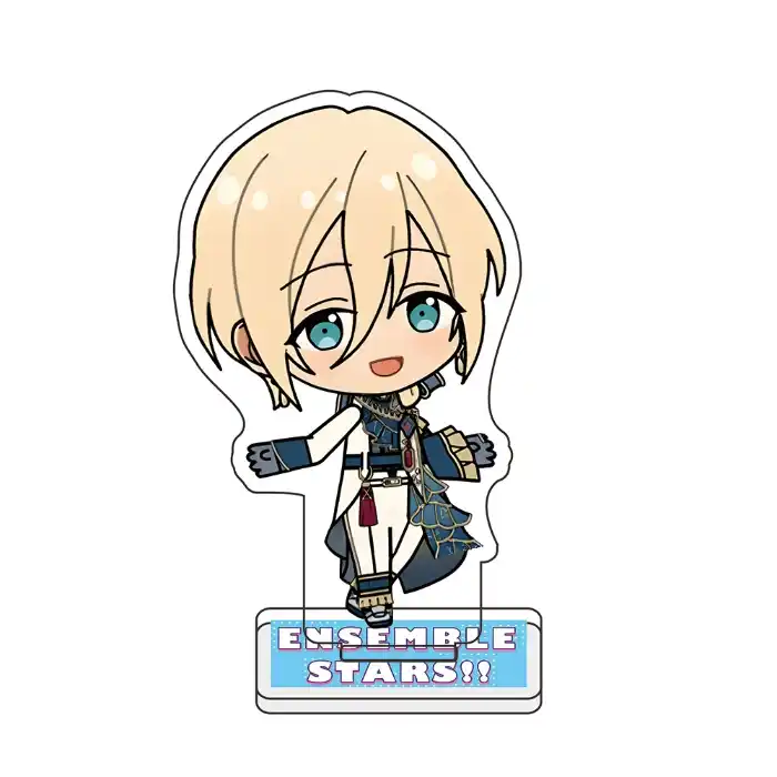 Cute Anime Ensemble Stars Figure Keychain Hakaze Kaoru Cosplay Acrylic Keychain Stand Custom Charm Phone Personalized, Keychain, Mô Hình Đứng Standee Anime, In 2 Mặt, Cao 6cm, Trang Trí Decor Bàn Học, Balo 6 Cute Anime Ensemble Stars Figure Keychain Hakaze Kaoru Cosplay Acrylic Keychain Stand Custom Charm Phone Personalized, Keychain, Mô Hình Đứng Standee Anime, In 2 Mặt, Cao 6cm, Trang Trí Decor Bàn Học, Balo - Ảnh 6