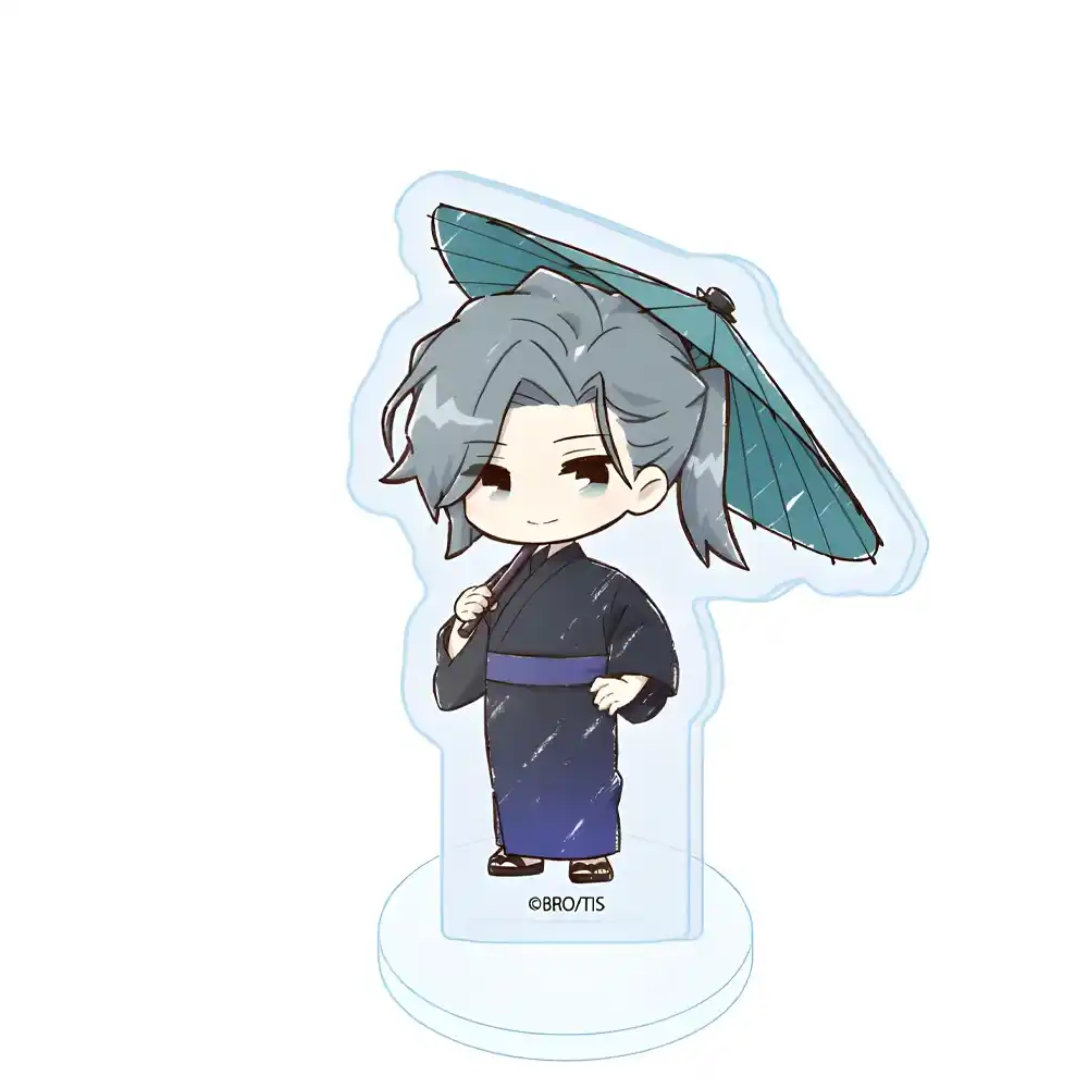 Cute Anime Euchronia Of Foam Acrylic Stand Rainy Season Ver. Complete Set For Fans Key Chain Custom Charm Phone Personalized, Keychain, Mô Hình Đứng Standee Anime, In 2 Mặt, Cao 6cm, Trang Trí Decor Bàn Học, Balo 1 Cute Anime Euchronia Of Foam Acrylic Stand Rainy Season Ver. Complete Set For Fans Key Chain Custom Charm Phone Personalized, Keychain, Mô Hình Đứng Standee Anime, In 2 Mặt, Cao 6cm, Trang Trí Decor Bàn Học, Balo