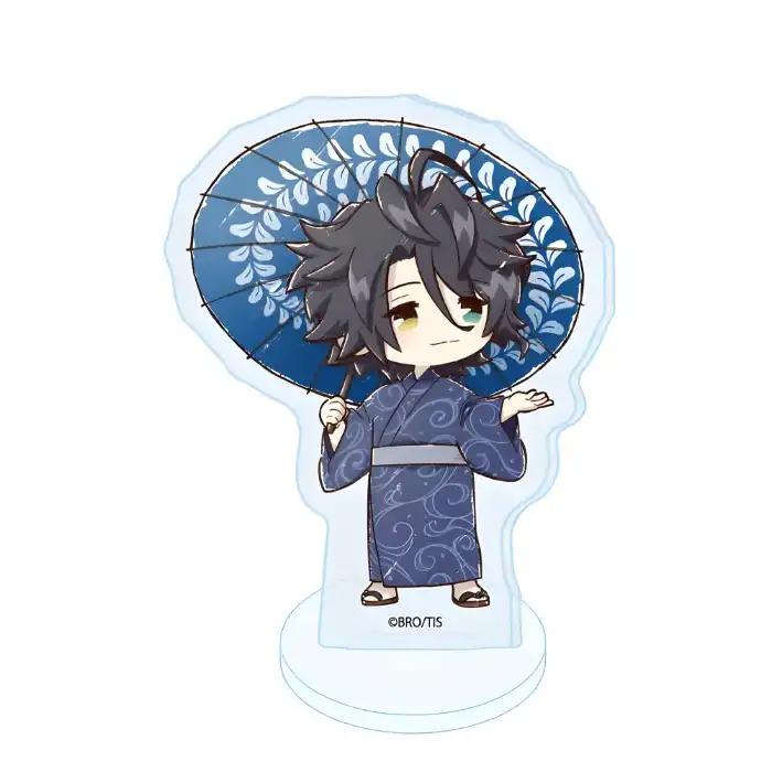 Cute Anime Euchronia Of Foam Acrylic Stand Rainy Season Ver. Complete Set For Fans Key Chain Custom Charm Phone Personalized, Keychain, Mô Hình Đứng Standee Anime, In 2 Mặt, Cao 6cm, Trang Trí Decor Bàn Học, Balo 3 Cute Anime Euchronia Of Foam Acrylic Stand Rainy Season Ver. Complete Set For Fans Key Chain Custom Charm Phone Personalized, Keychain, Mô Hình Đứng Standee Anime, In 2 Mặt, Cao 6cm, Trang Trí Decor Bàn Học, Balo - Ảnh 3