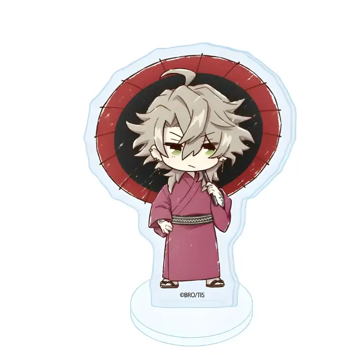 Cute Anime Euchronia Of Foam Acrylic Stand Rainy Season Ver. Complete Set For Fans Key Chain Custom Charm Phone Personalized, Keychain, Mô Hình Đứng Standee Anime, In 2 Mặt, Cao 6cm, Trang Trí Decor Bàn Học, Balo 4 Cute Anime Euchronia Of Foam Acrylic Stand Rainy Season Ver. Complete Set For Fans Key Chain Custom Charm Phone Personalized, Keychain, Mô Hình Đứng Standee Anime, In 2 Mặt, Cao 6cm, Trang Trí Decor Bàn Học, Balo - Ảnh 4