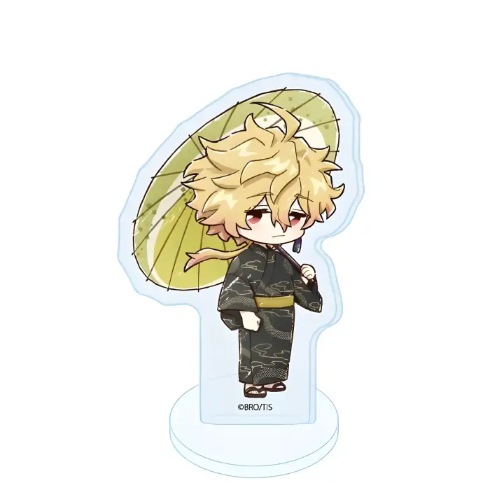 Cute Anime Euchronia Of Foam Acrylic Stand Rainy Season Ver. Complete Set For Fans Key Chain Custom Charm Phone Personalized, Keychain, Mô Hình Đứng Standee Anime, In 2 Mặt, Cao 6cm, Trang Trí Decor Bàn Học, Balo 7 Cute Anime Euchronia Of Foam Acrylic Stand Rainy Season Ver. Complete Set For Fans Key Chain Custom Charm Phone Personalized, Keychain, Mô Hình Đứng Standee Anime, In 2 Mặt, Cao 6cm, Trang Trí Decor Bàn Học, Balo - Ảnh 7