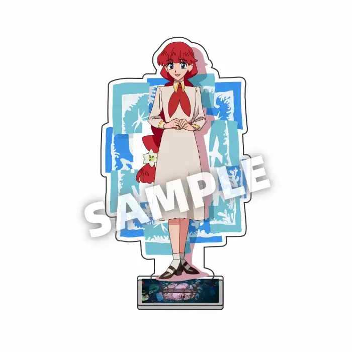 Cute Anime Goodbye Lara Acrylic Standee Character Model Desk Ornaments Cosplay Props Fans Custom Charm Phone Personalized, Keychain, Mô Hình Đứng Standee Anime, In 2 Mặt, Cao 6cm, Trang Trí Decor Bàn Học, Balo 1 Cute Anime Goodbye Lara Acrylic Standee Character Model Desk Ornaments Cosplay Props Fans Custom Charm Phone Personalized, Keychain, Mô Hình Đứng Standee Anime, In 2 Mặt, Cao 6cm, Trang Trí Decor Bàn Học, Balo