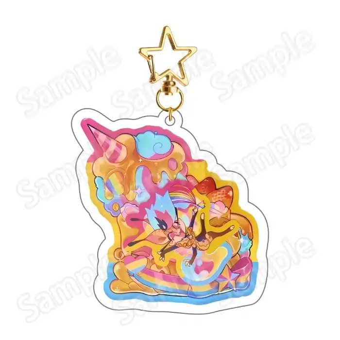 Cute Anime Hazbin Hotel Helluva Boss Acrylic Stand Figure Keychain Cartoon Character Custom Charm Phone Personalized, Keychain, Mô Hình Đứng Standee Anime, In 2 Mặt, Cao 6cm, Trang Trí Decor Bàn Học, Balo 3 Cute Anime Hazbin Hotel Helluva Boss Acrylic Stand Figure Keychain Cartoon Character Custom Charm Phone Personalized, Keychain, Mô Hình Đứng Standee Anime, In 2 Mặt, Cao 6cm, Trang Trí Decor Bàn Học, Balo - Ảnh 3