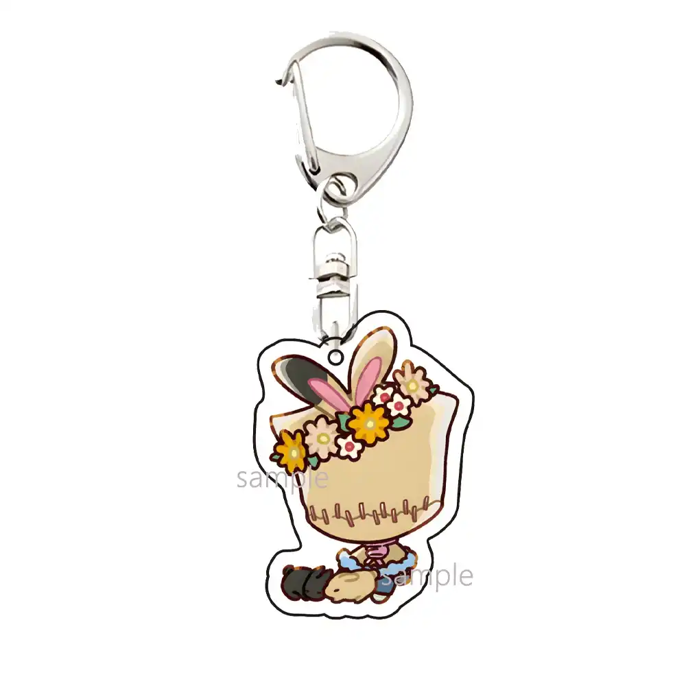 Cute Anime Identity V Acrylic Stand Figure Tsunayoshi Mukuro Hayato Standing Model For Fans Custom Charm Phone Personalized, Keychain, Mô Hình Đứng Standee Anime, In 2 Mặt, Cao 6cm, Trang Trí Decor Bàn Học, Balo 2 Cute Anime Identity V Acrylic Stand Figure Tsunayoshi Mukuro Hayato Standing Model For Fans Custom Charm Phone Personalized, Keychain, Mô Hình Đứng Standee Anime, In 2 Mặt, Cao 6cm, Trang Trí Decor Bàn Học, Balo - Ảnh 2