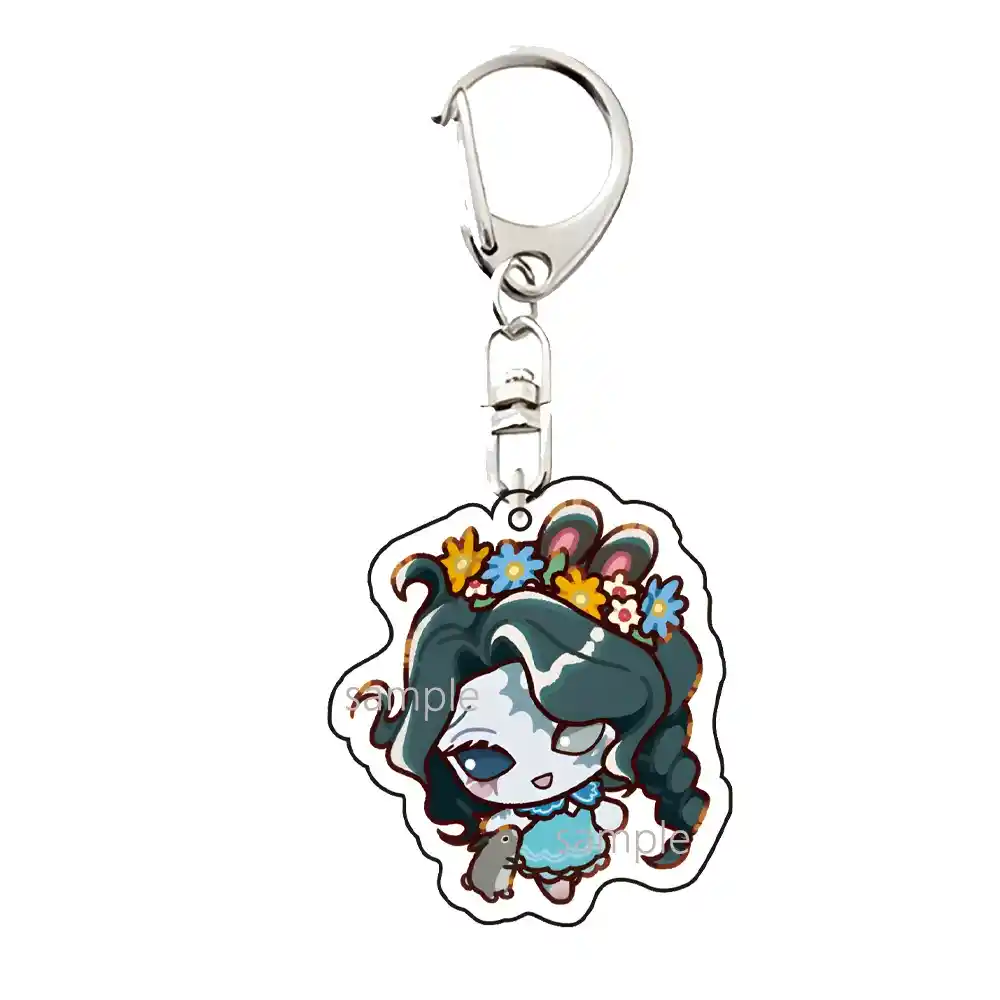 Cute Anime Identity V Acrylic Stand Figure Tsunayoshi Mukuro Hayato Standing Model For Fans Custom Charm Phone Personalized, Keychain, Mô Hình Đứng Standee Anime, In 2 Mặt, Cao 6cm, Trang Trí Decor Bàn Học, Balo 6 Cute Anime Identity V Acrylic Stand Figure Tsunayoshi Mukuro Hayato Standing Model For Fans Custom Charm Phone Personalized, Keychain, Mô Hình Đứng Standee Anime, In 2 Mặt, Cao 6cm, Trang Trí Decor Bàn Học, Balo - Ảnh 6
