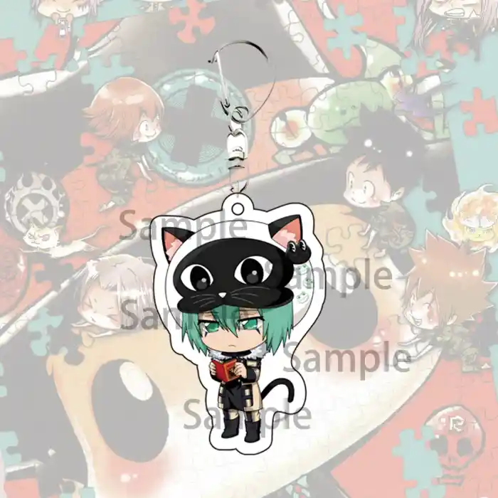 Cute Anime Katekyo Hitman Reborn Acrylic Stand Figure Tsunayoshi Mukuro Hayato Standing Custom Charm Phone Personalized, Keychain, Mô Hình Đứng Standee Anime, In 2 Mặt, Cao 6cm, Trang Trí Decor Bàn Học, Balo 10 Cute Anime Katekyo Hitman Reborn Acrylic Stand Figure Tsunayoshi Mukuro Hayato Standing Custom Charm Phone Personalized, Keychain, Mô Hình Đứng Standee Anime, In 2 Mặt, Cao 6cm, Trang Trí Decor Bàn Học, Balo - Ảnh 10