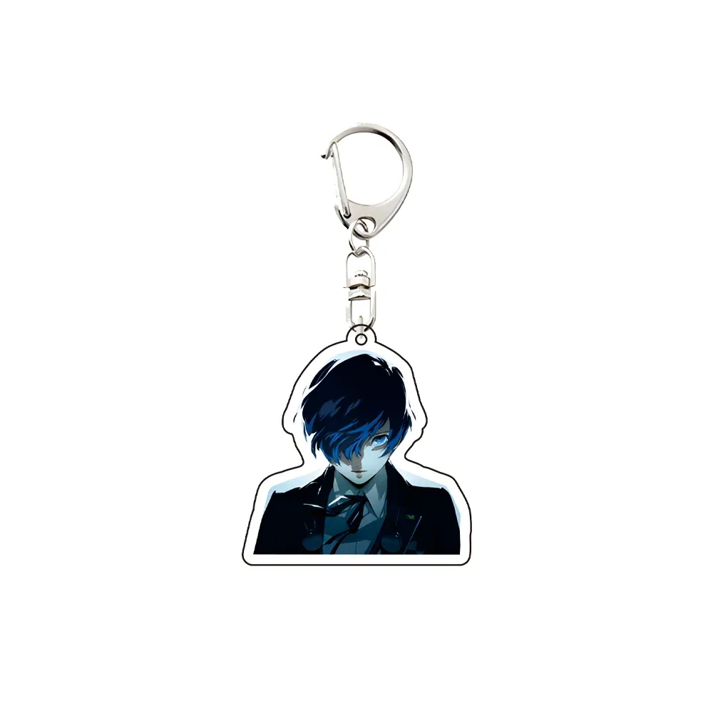 Cute Anime Persona Acrylic Stand Figure Tsunayoshi Mukuro Hayato Standing Model Custom Charm Phone Personalized, Keychain, Mô Hình Đứng Standee Anime, In 2 Mặt, Cao 6cm, Trang Trí Decor Bàn Học, Balo 2 Cute Anime Persona Acrylic Stand Figure Tsunayoshi Mukuro Hayato Standing Model Custom Charm Phone Personalized, Keychain, Mô Hình Đứng Standee Anime, In 2 Mặt, Cao 6cm, Trang Trí Decor Bàn Học, Balo - Ảnh 2