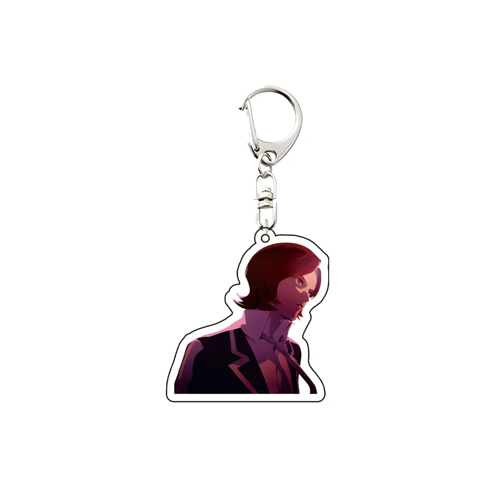 Cute Anime Persona Acrylic Stand Figure Tsunayoshi Mukuro Hayato Standing Model Custom Charm Phone Personalized, Keychain, Mô Hình Đứng Standee Anime, In 2 Mặt, Cao 6cm, Trang Trí Decor Bàn Học, Balo 4 Cute Anime Persona Acrylic Stand Figure Tsunayoshi Mukuro Hayato Standing Model Custom Charm Phone Personalized, Keychain, Mô Hình Đứng Standee Anime, In 2 Mặt, Cao 6cm, Trang Trí Decor Bàn Học, Balo - Ảnh 4