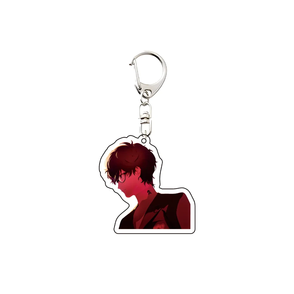 Cute Anime Persona Acrylic Stand Figure Tsunayoshi Mukuro Hayato Standing Model Custom Charm Phone Personalized, Keychain, Mô Hình Đứng Standee Anime, In 2 Mặt, Cao 6cm, Trang Trí Decor Bàn Học, Balo 7 Cute Anime Persona Acrylic Stand Figure Tsunayoshi Mukuro Hayato Standing Model Custom Charm Phone Personalized, Keychain, Mô Hình Đứng Standee Anime, In 2 Mặt, Cao 6cm, Trang Trí Decor Bàn Học, Balo - Ảnh 7