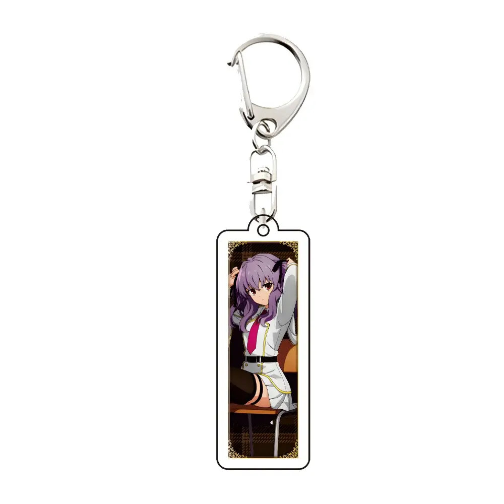 Cute Anime Seraph Of The End Acrylic Stand Figure Tsunayoshi Mukuro Hayato Standing Model Custom Charm Phone Personalized, Keychain, Mô Hình Đứng Standee Anime, In 2 Mặt, Cao 6cm, Trang Trí Decor Bàn Học, Balo 5 Cute Anime Seraph Of The End Acrylic Stand Figure Tsunayoshi Mukuro Hayato Standing Model Custom Charm Phone Personalized, Keychain, Mô Hình Đứng Standee Anime, In 2 Mặt, Cao 6cm, Trang Trí Decor Bàn Học, Balo - Ảnh 5