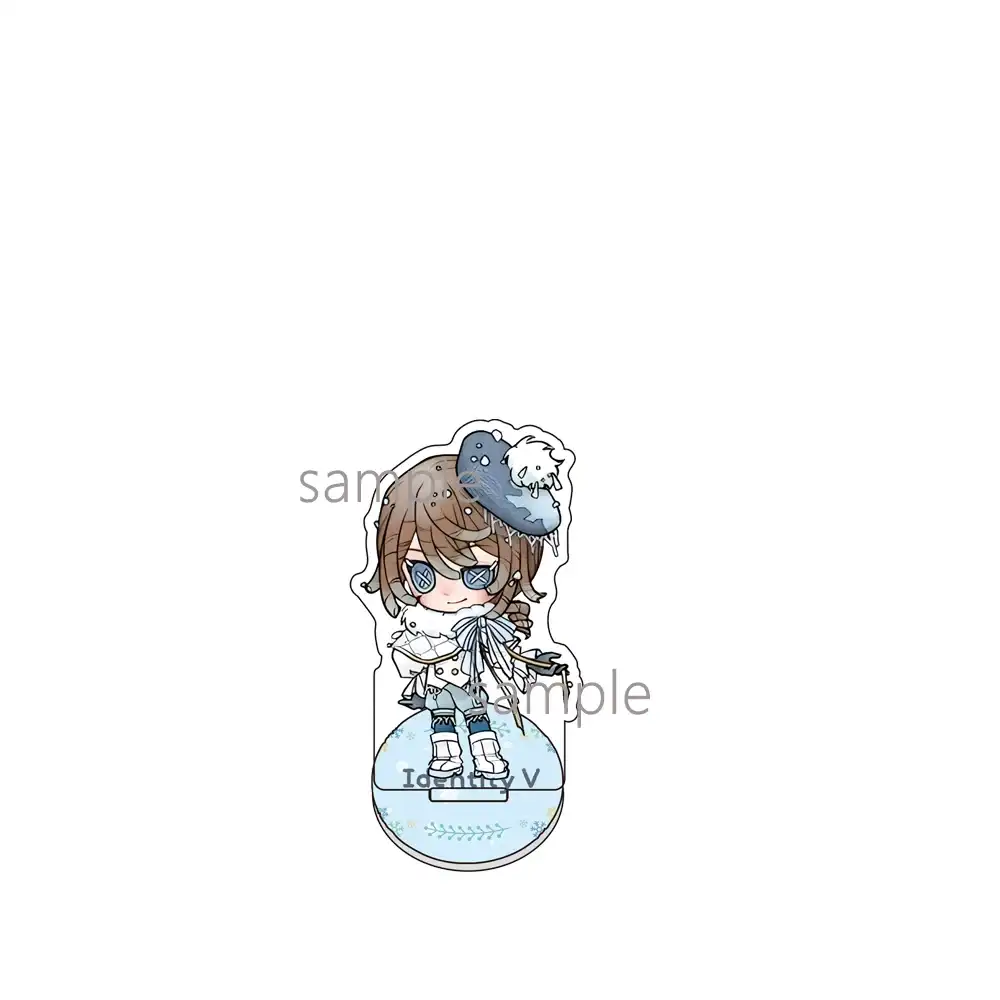 Cute Anime Snow Identity V Acrylic Stand Figure Tsunayoshi Mukuro Hayato Standing Model Custom Charm Phone Personalized, Keychain, Mô Hình Đứng Standee Anime, In 2 Mặt, Cao 6cm, Trang Trí Decor Bàn Học, Balo 10 Cute Anime Snow Identity V Acrylic Stand Figure Tsunayoshi Mukuro Hayato Standing Model Custom Charm Phone Personalized, Keychain, Mô Hình Đứng Standee Anime, In 2 Mặt, Cao 6cm, Trang Trí Decor Bàn Học, Balo - Ảnh 10