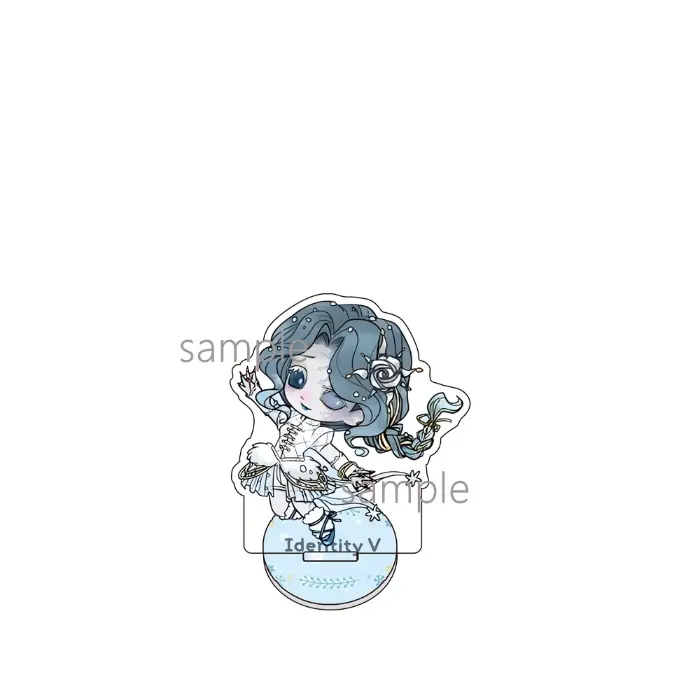 Cute Anime Snow Identity V Acrylic Stand Figure Tsunayoshi Mukuro Hayato Standing Model Custom Charm Phone Personalized, Keychain, Mô Hình Đứng Standee Anime, In 2 Mặt, Cao 6cm, Trang Trí Decor Bàn Học, Balo 2 Cute Anime Snow Identity V Acrylic Stand Figure Tsunayoshi Mukuro Hayato Standing Model Custom Charm Phone Personalized, Keychain, Mô Hình Đứng Standee Anime, In 2 Mặt, Cao 6cm, Trang Trí Decor Bàn Học, Balo - Ảnh 2