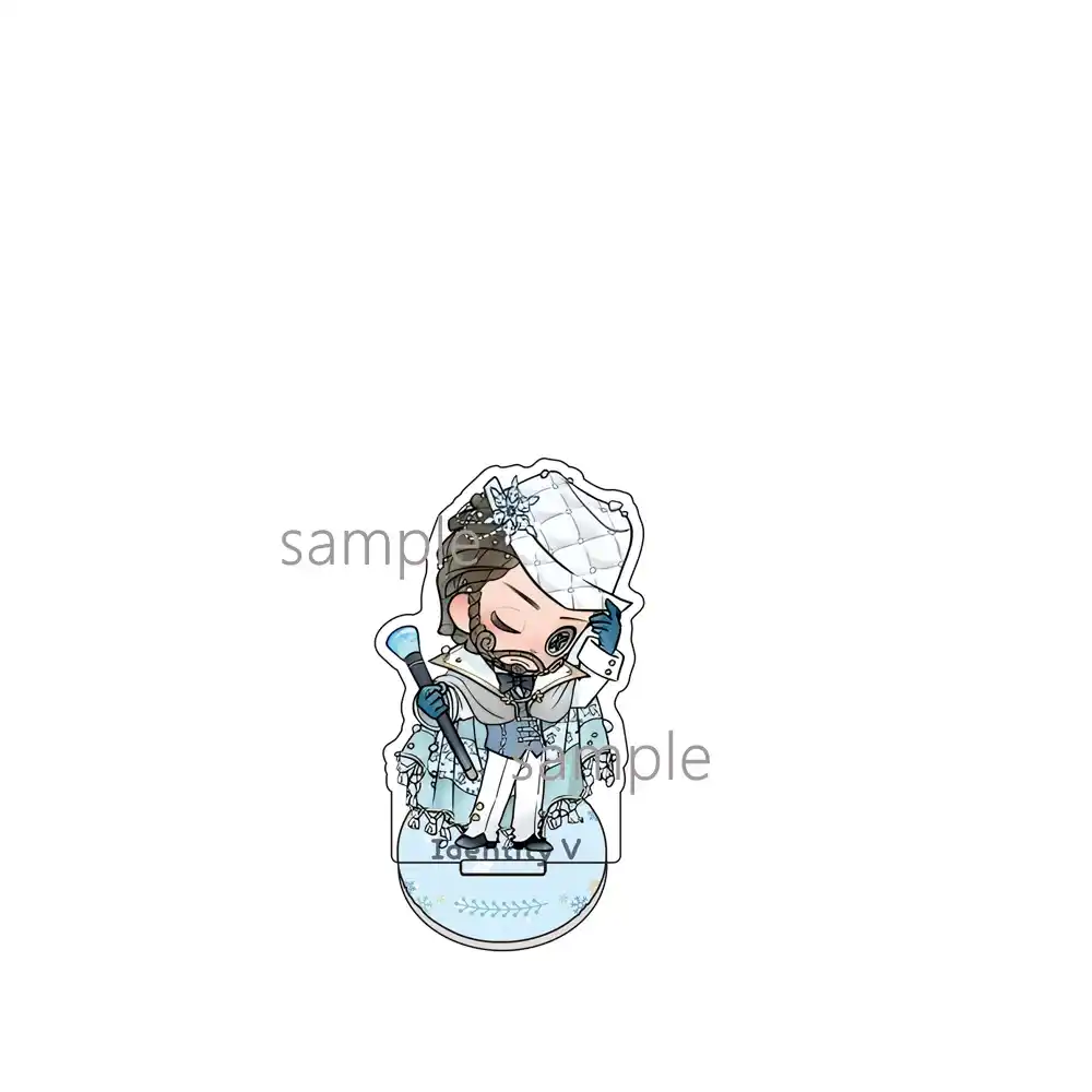 Cute Anime Snow Identity V Acrylic Stand Figure Tsunayoshi Mukuro Hayato Standing Model Custom Charm Phone Personalized, Keychain, Mô Hình Đứng Standee Anime, In 2 Mặt, Cao 6cm, Trang Trí Decor Bàn Học, Balo 6 Cute Anime Snow Identity V Acrylic Stand Figure Tsunayoshi Mukuro Hayato Standing Model Custom Charm Phone Personalized, Keychain, Mô Hình Đứng Standee Anime, In 2 Mặt, Cao 6cm, Trang Trí Decor Bàn Học, Balo - Ảnh 6