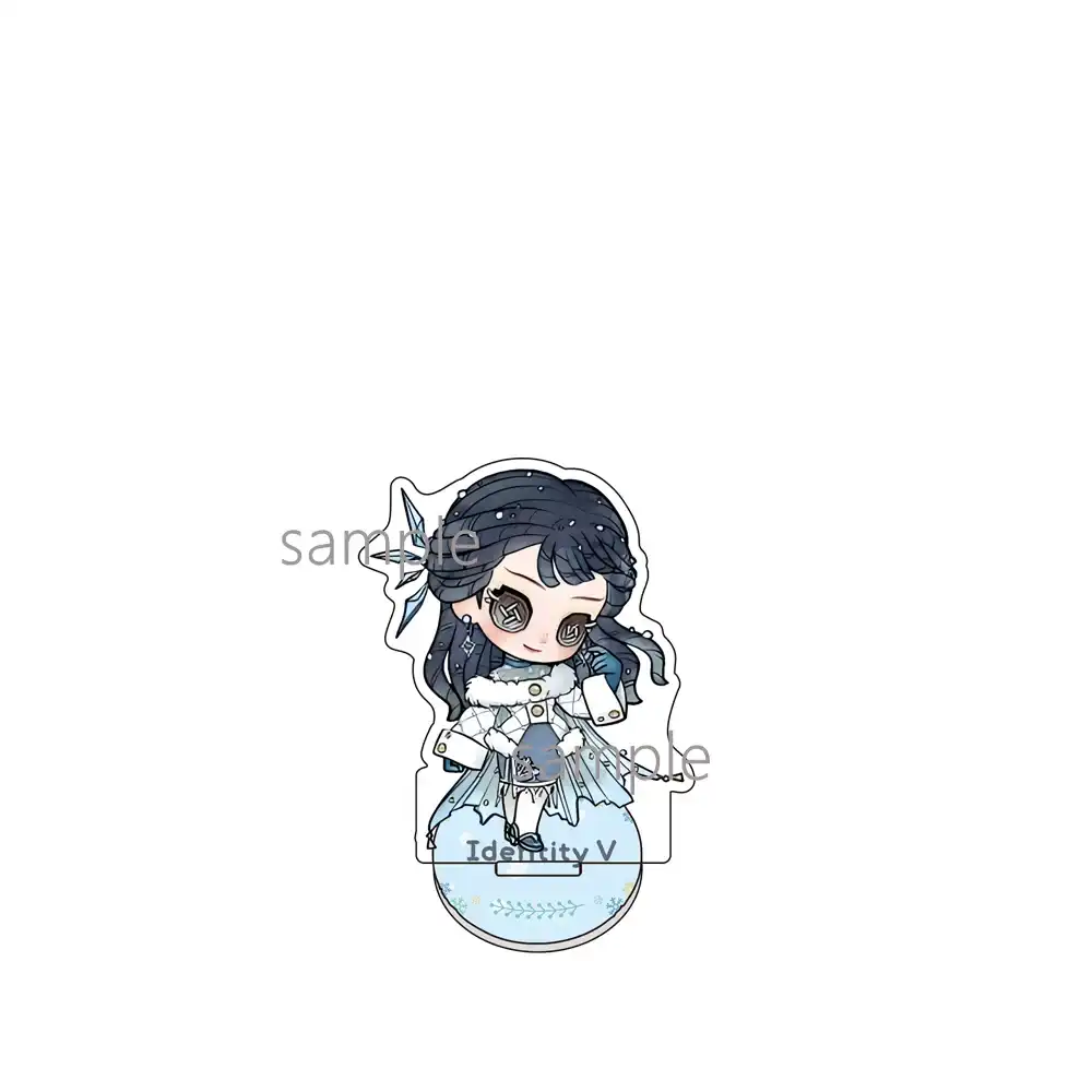 Cute Anime Snow Identity V Acrylic Stand Figure Tsunayoshi Mukuro Hayato Standing Model Custom Charm Phone Personalized, Keychain, Mô Hình Đứng Standee Anime, In 2 Mặt, Cao 6cm, Trang Trí Decor Bàn Học, Balo 7 Cute Anime Snow Identity V Acrylic Stand Figure Tsunayoshi Mukuro Hayato Standing Model Custom Charm Phone Personalized, Keychain, Mô Hình Đứng Standee Anime, In 2 Mặt, Cao 6cm, Trang Trí Decor Bàn Học, Balo - Ảnh 7