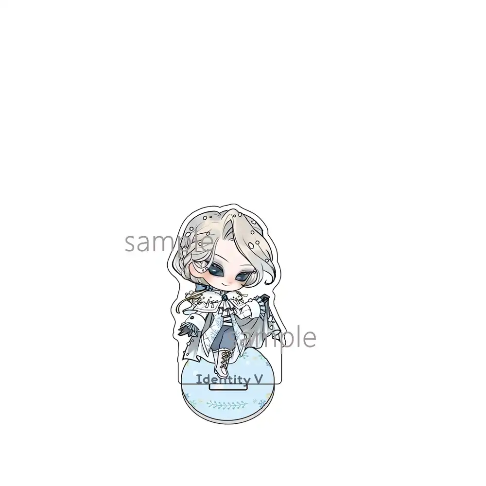 Cute Anime Snow Identity V Acrylic Stand Figure Tsunayoshi Mukuro Hayato Standing Model Custom Charm Phone Personalized, Keychain, Mô Hình Đứng Standee Anime, In 2 Mặt, Cao 6cm, Trang Trí Decor Bàn Học, Balo 8 Cute Anime Snow Identity V Acrylic Stand Figure Tsunayoshi Mukuro Hayato Standing Model Custom Charm Phone Personalized, Keychain, Mô Hình Đứng Standee Anime, In 2 Mặt, Cao 6cm, Trang Trí Decor Bàn Học, Balo - Ảnh 8