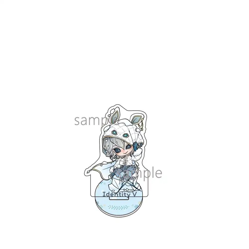 Cute Anime Snow Identity V Acrylic Stand Figure Tsunayoshi Mukuro Hayato Standing Model Custom Charm Phone Personalized, Keychain, Mô Hình Đứng Standee Anime, In 2 Mặt, Cao 6cm, Trang Trí Decor Bàn Học, Balo 9 Cute Anime Snow Identity V Acrylic Stand Figure Tsunayoshi Mukuro Hayato Standing Model Custom Charm Phone Personalized, Keychain, Mô Hình Đứng Standee Anime, In 2 Mặt, Cao 6cm, Trang Trí Decor Bàn Học, Balo - Ảnh 9