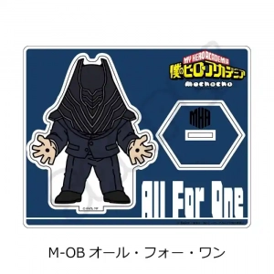Cute Animemy Hero Academia Acrylic Stand Ornaments Ashiro Mina Kaiju No. 8 Figure Stand Custom Charm Phone Personalized, Keychain, Mô Hình Đứng Standee Anime, In 2 Mặt, Cao 6cm, Trang Trí Decor Bàn Học, Balo