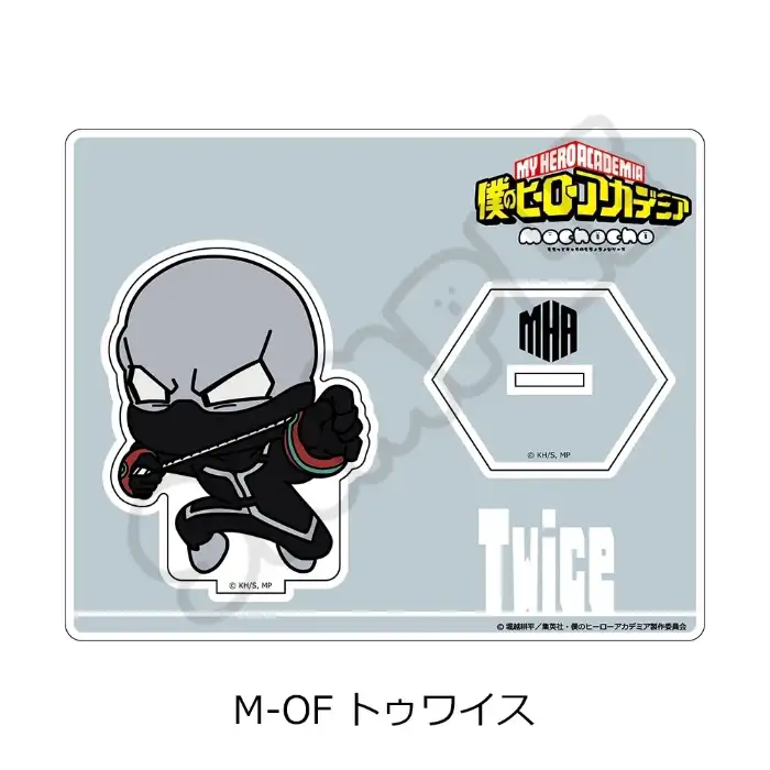 Cute Animemy Hero Academia Acrylic Stand Ornaments Ashiro Mina Kaiju No. 8 Figure Stand Custom Charm Phone Personalized, Keychain, Mô Hình Đứng Standee Anime, In 2 Mặt, Cao 6cm, Trang Trí Decor Bàn Học, Balo 6 Cute Animemy Hero Academia Acrylic Stand Ornaments Ashiro Mina Kaiju No. 8 Figure Stand Custom Charm Phone Personalized, Keychain, Mô Hình Đứng Standee Anime, In 2 Mặt, Cao 6cm, Trang Trí Decor Bàn Học, Balo - Ảnh 6