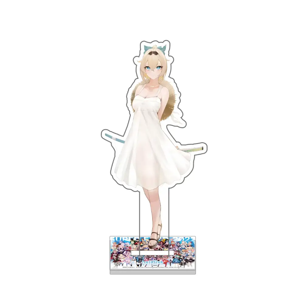 Cutey Hololive Vtuber Anime Figure Stand Usada Pekora Uruha Rushia Hosimati Suisei Inugami Custom Charm Phone Personalized, Keychain, Mô Hình Đứng Standee Anime, In 2 Mặt, Cao 6cm, Trang Trí Decor Bàn Học, Balo 1 Cutey Hololive Vtuber Anime Figure Stand Usada Pekora Uruha Rushia Hosimati Suisei Inugami Custom Charm Phone Personalized, Keychain, Mô Hình Đứng Standee Anime, In 2 Mặt, Cao 6cm, Trang Trí Decor Bàn Học, Balo