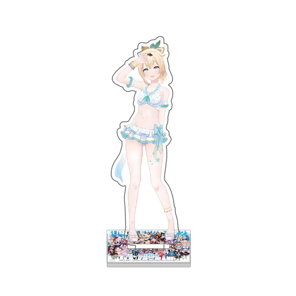 Cutey Hololive Vtuber Anime Figure Stand Usada Pekora Uruha Rushia Hosimati Suisei Inugami Custom Charm Phone Personalized, Keychain, Mô Hình Đứng Standee Anime, In 2 Mặt, Cao 6cm, Trang Trí Decor Bàn Học, Balo 7 Cutey Hololive Vtuber Anime Figure Stand Usada Pekora Uruha Rushia Hosimati Suisei Inugami Custom Charm Phone Personalized, Keychain, Mô Hình Đứng Standee Anime, In 2 Mặt, Cao 6cm, Trang Trí Decor Bàn Học, Balo - Ảnh 7