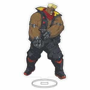 Cyberpunk: Edgerunners Acrylic Stand Model Plate Decoration Desk Figure Display Friends Girls Custom Charm Phone Personalized, Keychain, Mô Hình Đứng Standee Anime,  In 2 Mặt, Cao 6cm, Trang Trí Decor Bàn Học, Balo