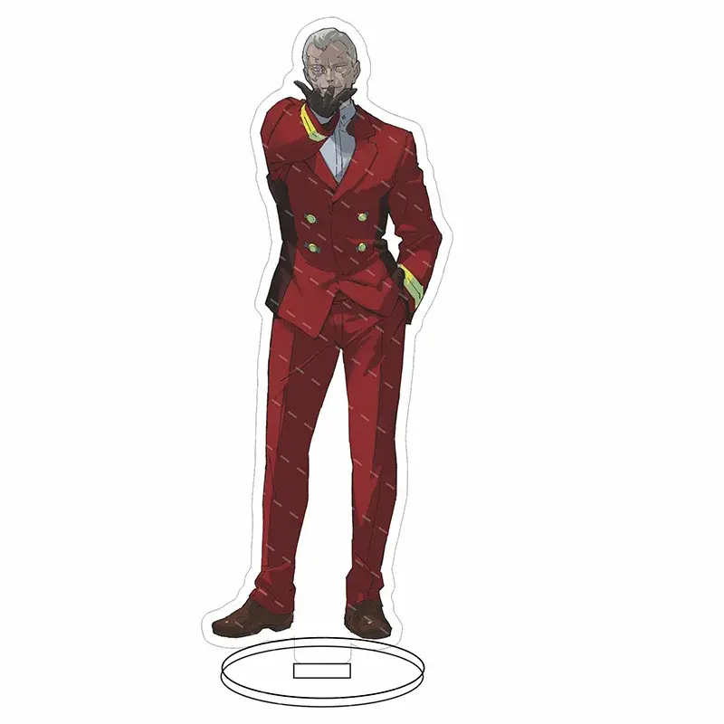 Cyberpunk: Edgerunners Acrylic Stand Model Plate Decoration Desk Figure Display Friends Girls Custom Charm Phone Personalized, Keychain, Mô Hình Đứng Standee Anime, In 2 Mặt, Cao 6cm, Trang Trí Decor Bàn Học, Balo 2 Cyberpunk: Edgerunners Acrylic Stand Model Plate Decoration Desk Figure Display Friends Girls Custom Charm Phone Personalized, Keychain, Mô Hình Đứng Standee Anime, In 2 Mặt, Cao 6cm, Trang Trí Decor Bàn Học, Balo - Ảnh 2