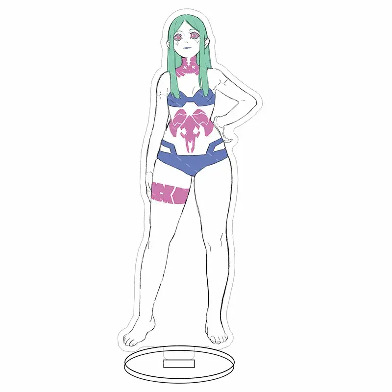 Cyberpunk: Edgerunners Acrylic Stand Model Plate Decoration Desk Figure Display Friends Girls Custom Charm Phone Personalized, Keychain, Mô Hình Đứng Standee Anime, In 2 Mặt, Cao 6cm, Trang Trí Decor Bàn Học, Balo 9 Cyberpunk: Edgerunners Acrylic Stand Model Plate Decoration Desk Figure Display Friends Girls Custom Charm Phone Personalized, Keychain, Mô Hình Đứng Standee Anime, In 2 Mặt, Cao 6cm, Trang Trí Decor Bàn Học, Balo - Ảnh 9