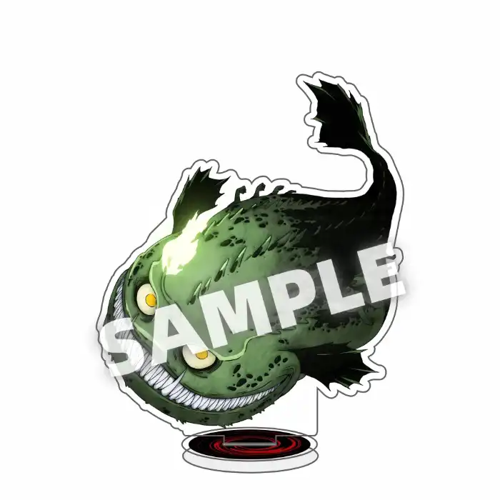 Daemons Of The Shadow Realm Figure Yuru Dera Asa Gabby Hana Standing Model Fan Collectible Custom Charm Phone Personalized, Keychain, Mô Hình Đứng Standee Anime, In 2 Mặt, Cao 6cm, Trang Trí Decor Bàn Học, Balo 7 Daemons Of The Shadow Realm Figure Yuru Dera Asa Gabby Hana Standing Model Fan Collectible Custom Charm Phone Personalized, Keychain, Mô Hình Đứng Standee Anime, In 2 Mặt, Cao 6cm, Trang Trí Decor Bàn Học, Balo - Ảnh 7