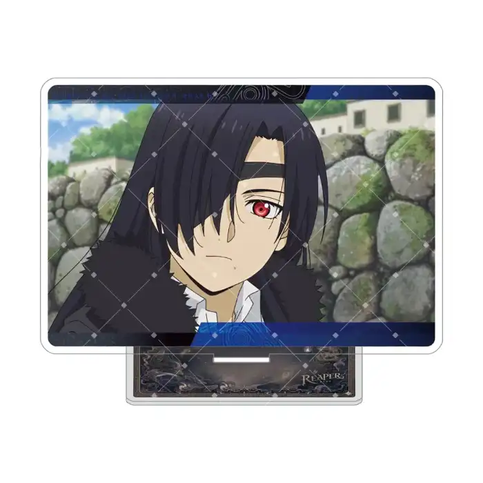 Daemons Of The Shadow Realm Yomi No Tsugai 1 Acrylic Stand Anime Scene Picture Desktop Custom Charm Phone Personalized, Keychain, Mô Hình Đứng Standee Anime, In 2 Mặt, Cao 6cm, Trang Trí Decor Bàn Học, Balo 3 Daemons Of The Shadow Realm Yomi No Tsugai 1 Acrylic Stand Anime Scene Picture Desktop Custom Charm Phone Personalized, Keychain, Mô Hình Đứng Standee Anime, In 2 Mặt, Cao 6cm, Trang Trí Decor Bàn Học, Balo - Ảnh 3