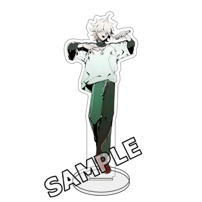 Dangan Ronpa Anime Figure Danganronpa V3 Figurine Trigger Happy Havoc Acrylic Stand & Custom Charm Phone Personalized, Keychain, Mô Hình Đứng Standee Anime, In 2 Mặt, Cao 6cm, Trang Trí Decor Bàn Học, Balo 8 Dangan Ronpa Anime Figure Danganronpa V3 Figurine Trigger Happy Havoc Acrylic Stand & Custom Charm Phone Personalized, Keychain, Mô Hình Đứng Standee Anime, In 2 Mặt, Cao 6cm, Trang Trí Decor Bàn Học, Balo - Ảnh 8
