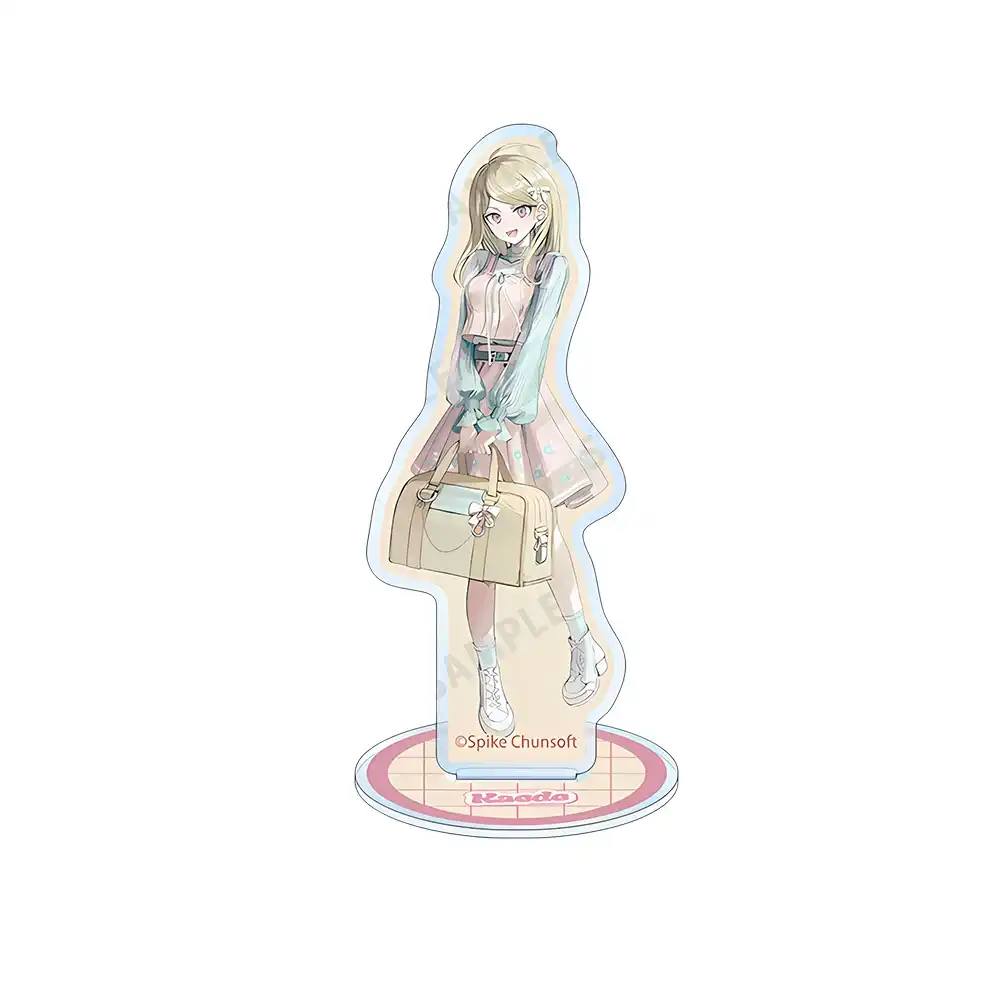 Danganronpa 2026 All Roles Chiaki Nanami Nagito Komaeda 1 Cute Anime Acrylic Stand Custom Charm Phone Personalized, Keychain, Mô Hình Đứng Standee Anime, In 2 Mặt, Cao 6cm, Trang Trí Decor Bàn Học, Balo 1 Danganronpa 2026 All Roles Chiaki Nanami Nagito Komaeda 1 Cute Anime Acrylic Stand Custom Charm Phone Personalized, Keychain, Mô Hình Đứng Standee Anime, In 2 Mặt, Cao 6cm, Trang Trí Decor Bàn Học, Balo