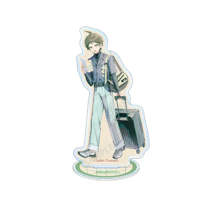 Danganronpa 2026 All Roles Chiaki Nanami Nagito Komaeda 1 Cute Anime Acrylic Stand Custom Charm Phone Personalized, Keychain, Mô Hình Đứng Standee Anime, In 2 Mặt, Cao 6cm, Trang Trí Decor Bàn Học, Balo 5 Danganronpa 2026 All Roles Chiaki Nanami Nagito Komaeda 1 Cute Anime Acrylic Stand Custom Charm Phone Personalized, Keychain, Mô Hình Đứng Standee Anime, In 2 Mặt, Cao 6cm, Trang Trí Decor Bàn Học, Balo - Ảnh 5