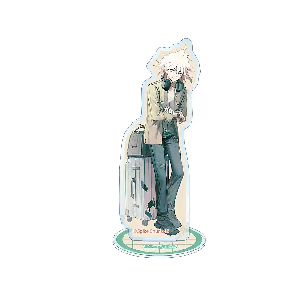 Danganronpa 2026 All Roles Chiaki Nanami Nagito Komaeda 1 Cute Anime Acrylic Stand Custom Charm Phone Personalized, Keychain, Mô Hình Đứng Standee Anime, In 2 Mặt, Cao 6cm, Trang Trí Decor Bàn Học, Balo 7 Danganronpa 2026 All Roles Chiaki Nanami Nagito Komaeda 1 Cute Anime Acrylic Stand Custom Charm Phone Personalized, Keychain, Mô Hình Đứng Standee Anime, In 2 Mặt, Cao 6cm, Trang Trí Decor Bàn Học, Balo - Ảnh 7