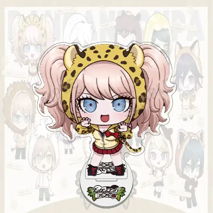 Danganronpa Kokichi Oma Nagito Komaeda Cuteanime Acrylic Stand Keychain Character Model Custom Charm Phone Personalized, Keychain, Mô Hình Đứng Standee Anime, In 2 Mặt, Cao 6cm, Trang Trí Decor Bàn Học, Balo 7 Danganronpa Kokichi Oma Nagito Komaeda Cuteanime Acrylic Stand Keychain Character Model Custom Charm Phone Personalized, Keychain, Mô Hình Đứng Standee Anime, In 2 Mặt, Cao 6cm, Trang Trí Decor Bàn Học, Balo - Ảnh 7