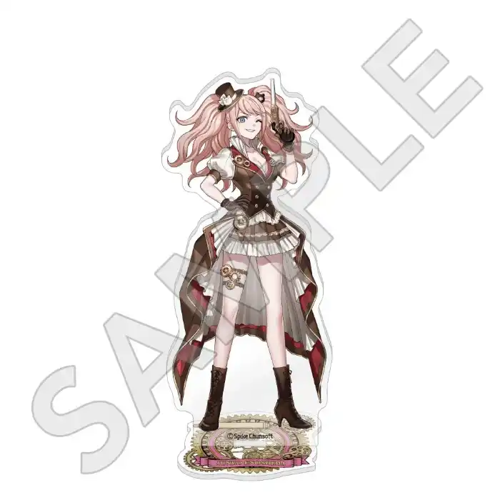 Danganronpa Makoto Naegi 1 Acrylic Stand Keychain Figure Desk Display Ornament Anime Fan Custom Charm Phone Personalized, Keychain, Mô Hình Đứng Standee Anime, In 2 Mặt, Cao 6cm, Trang Trí Decor Bàn Học, Balo 4 Danganronpa Makoto Naegi 1 Acrylic Stand Keychain Figure Desk Display Ornament Anime Fan Custom Charm Phone Personalized, Keychain, Mô Hình Đứng Standee Anime, In 2 Mặt, Cao 6cm, Trang Trí Decor Bàn Học, Balo - Ảnh 4
