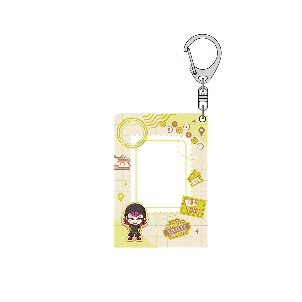 Danganronpa Naegi Makoto Travel Card Holder Ver Acrylic Stand Keychain Anime Otaku Custom Charm Phone Personalized, Keychain, Mô Hình Đứng Standee Anime, In 2 Mặt, Cao 6cm, Trang Trí Decor Bàn Học, Balo 7 Danganronpa Naegi Makoto Travel Card Holder Ver Acrylic Stand Keychain Anime Otaku Custom Charm Phone Personalized, Keychain, Mô Hình Đứng Standee Anime, In 2 Mặt, Cao 6cm, Trang Trí Decor Bàn Học, Balo - Ảnh 7