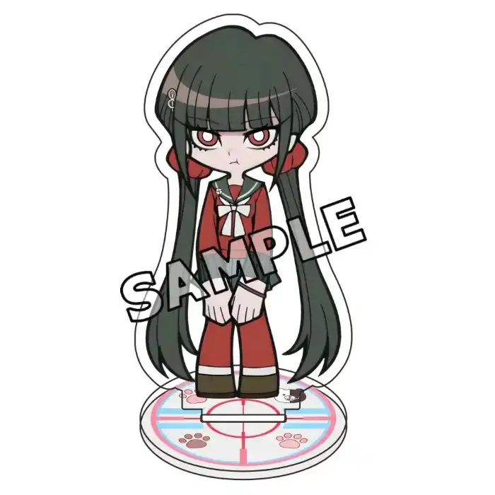 Danganronpa Q Version Nagito Chiaki Kokichi Cute Anime Acrylic Stand Keychain Cosplay Custom Charm Phone Personalized, Keychain, Mô Hình Đứng Standee Anime, In 2 Mặt, Cao 6cm, Trang Trí Decor Bàn Học, Balo 6 Danganronpa Q Version Nagito Chiaki Kokichi Cute Anime Acrylic Stand Keychain Cosplay Custom Charm Phone Personalized, Keychain, Mô Hình Đứng Standee Anime, In 2 Mặt, Cao 6cm, Trang Trí Decor Bàn Học, Balo - Ảnh 6