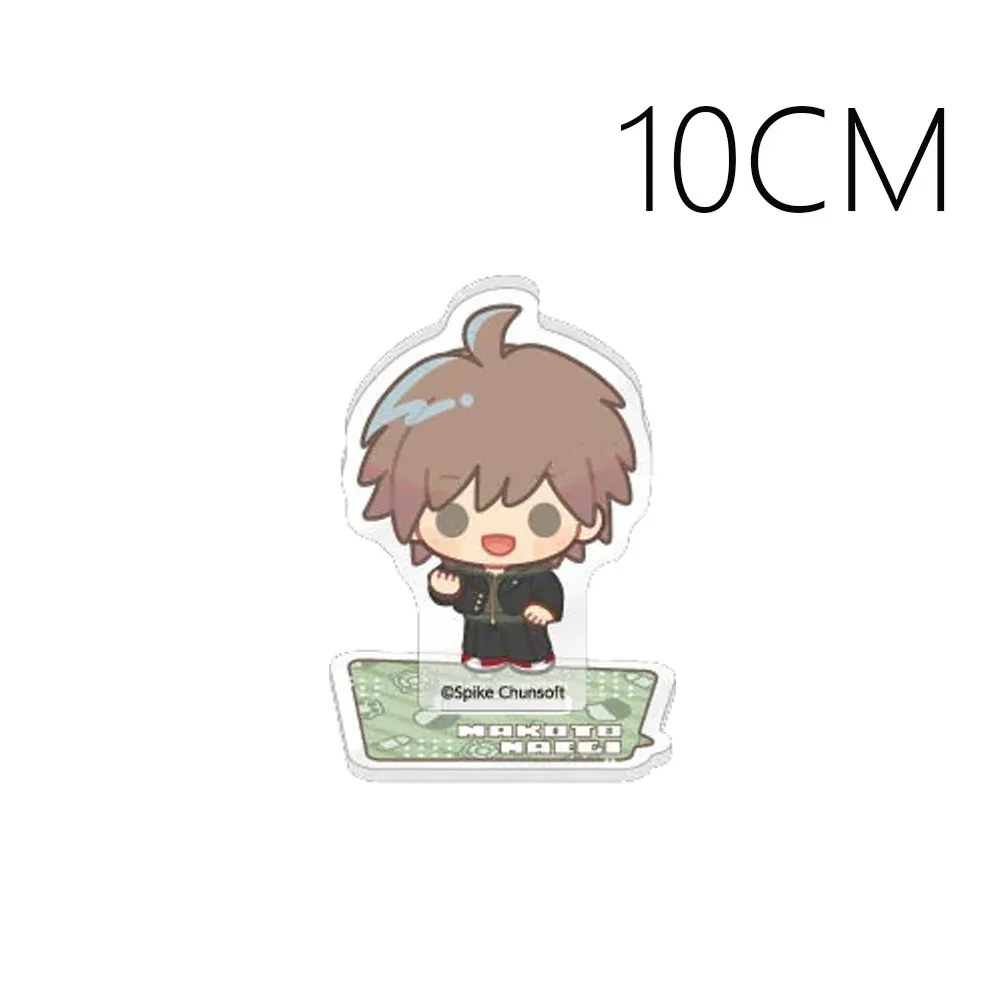 Danganronpa Steampunk 10&1 Double Sided Acrylic Stand Keychain 2026 New Anime Stand Custom Charm Phone Personalized, Keychain, Mô Hình Đứng Standee Anime, In 2 Mặt, Cao 6cm, Trang Trí Decor Bàn Học, Balo 1 Danganronpa Steampunk 10&1 Double Sided Acrylic Stand Keychain 2026 New Anime Stand Custom Charm Phone Personalized, Keychain, Mô Hình Đứng Standee Anime, In 2 Mặt, Cao 6cm, Trang Trí Decor Bàn Học, Balo